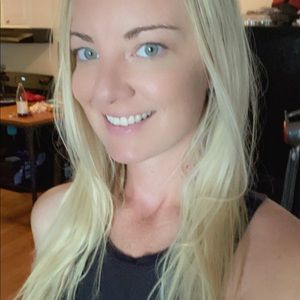 Meet your Posher, Lindsay